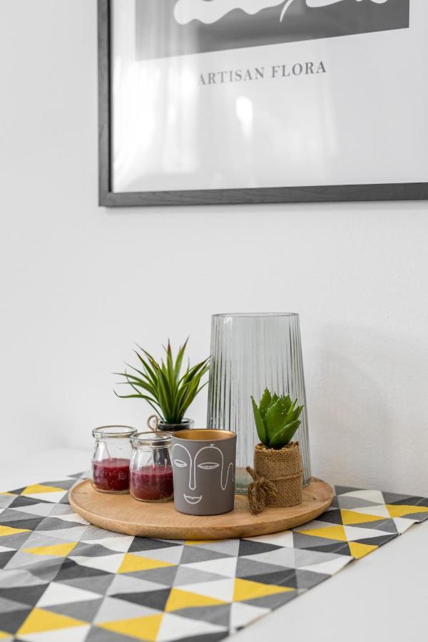Cool Suite Split Luaran gambar