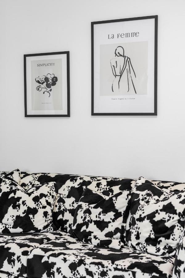 Cool Suite Split Luaran gambar