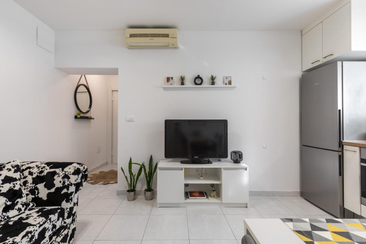 Cool Suite Split Luaran gambar