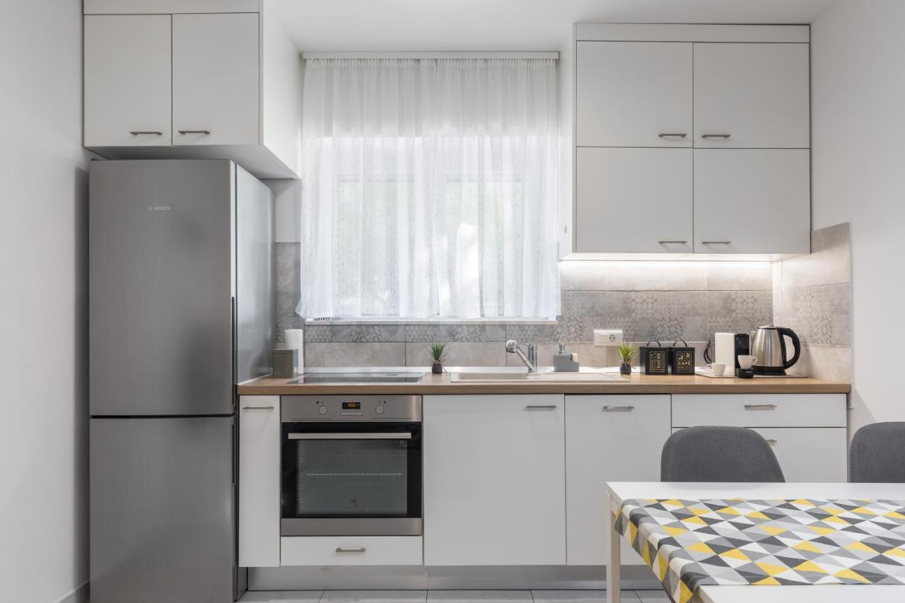 Cool Suite Split Luaran gambar